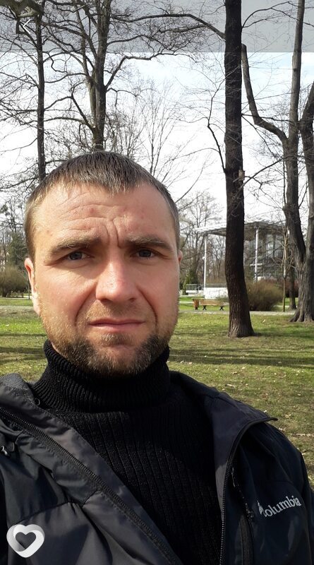 Игорь, 41, Днепр — анкета №1272743