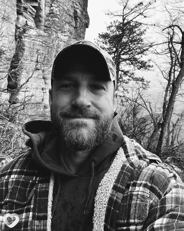 Виктор, 41, Новокузнецке — анкета №1272695
