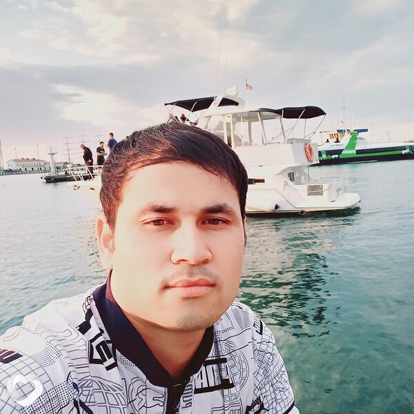 Салох, 28, Сочи — анкета №1272709