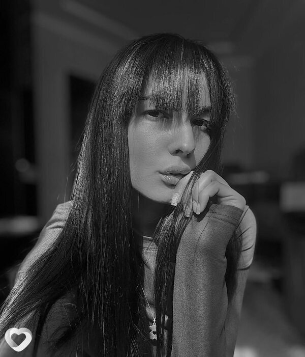 Екатерина, 24, Москве — анкета №1272711