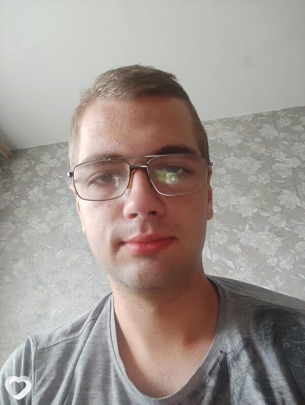 Захар, 20, Благовещенске — анкета №1272717