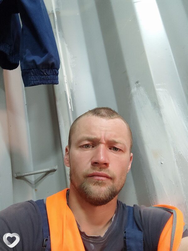 Сергей, 36, Новокузнецке — анкета №1272679