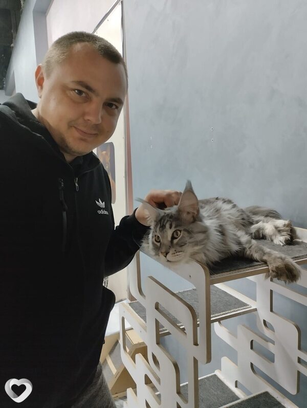 Александр, 36, Воронеже — анкета №1272684