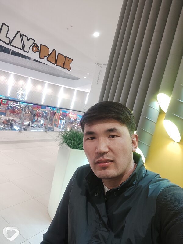 Руслан, 34, Шымкенте — анкета №1272694