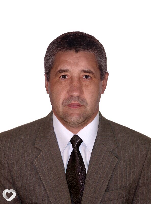 Александр, 58, Новосибирске — анкета №1272647