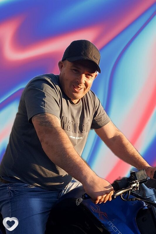 Степан, 40, Иркутске — анкета №1272651