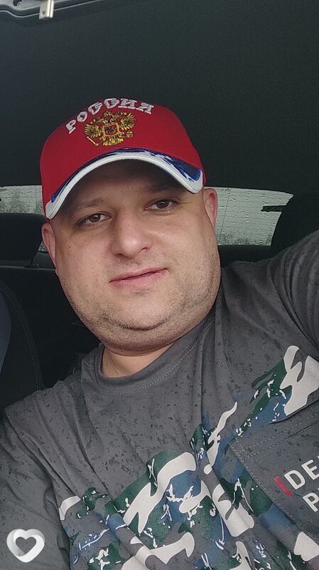 Михаил, 45, Мончегорске — анкета №1272655