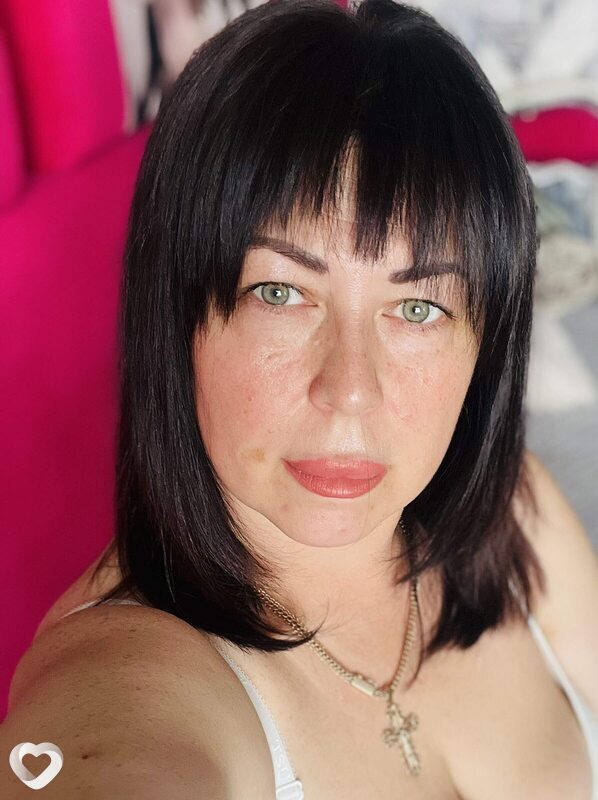 Марина, 49, Новокузнецке — анкета №1272656