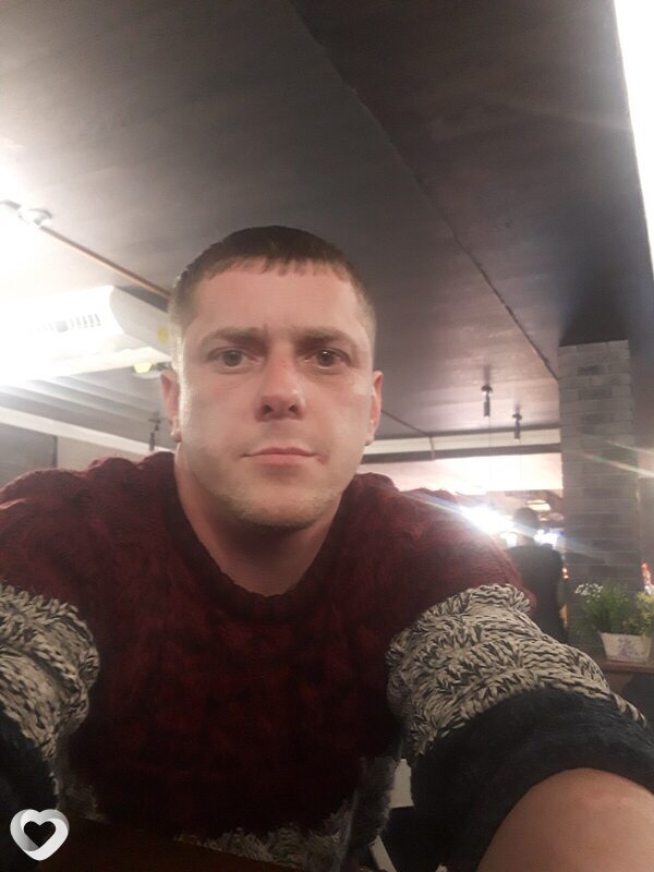 Евгений, 40, Слуцке — анкета №1272747