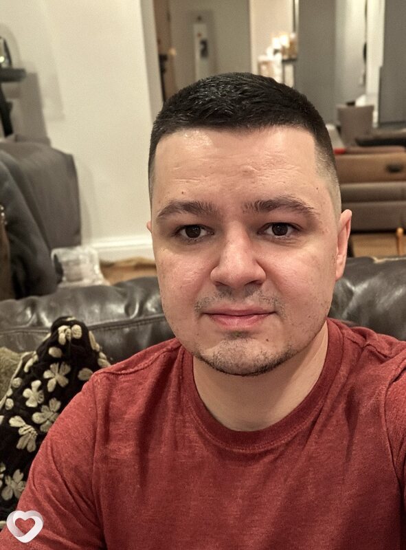 Тимур, 29, Пензе — анкета №1272751