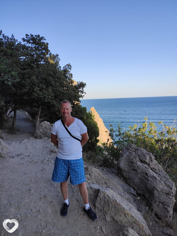 Роман, 48, Кирове — анкета №1272766
