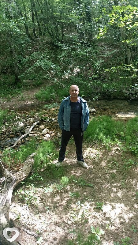 Дмитрий, 52, Севастополе — анкета №1272769