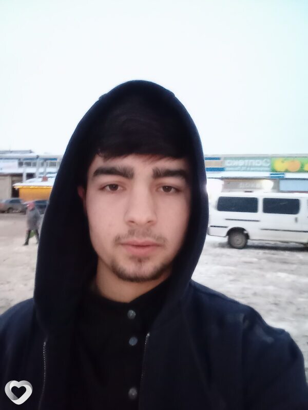 Гусейн, 21, Кемерове — анкета №1272795