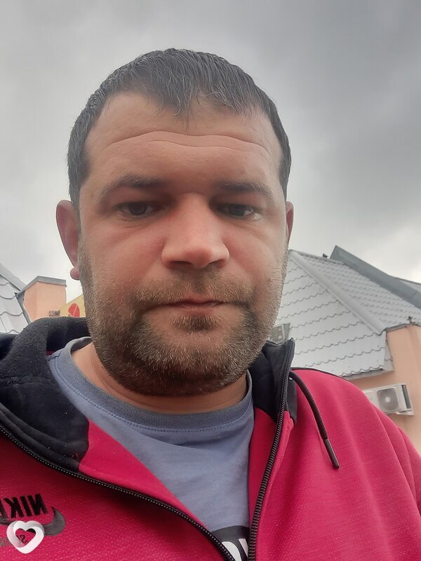 Сергей, 38, Коломне — анкета №1272804