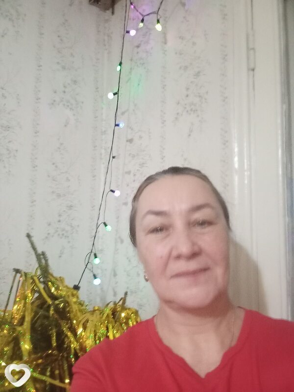Оксана, 60, Екатеринбурге — анкета №1272807