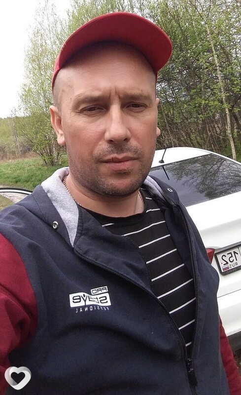 Евгений, 30, Нижнем Новгороде — анкета №1272813
