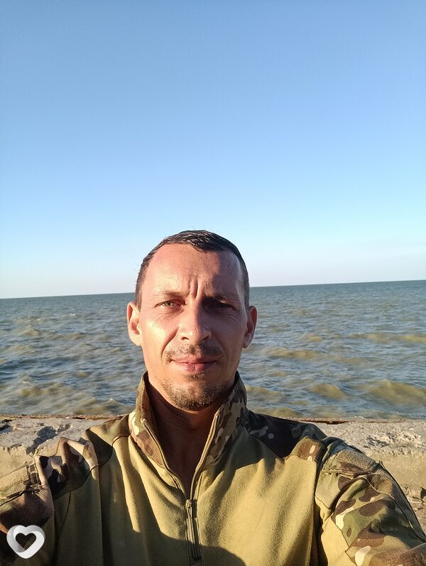Максим, 42, Донецке — анкета №1272816