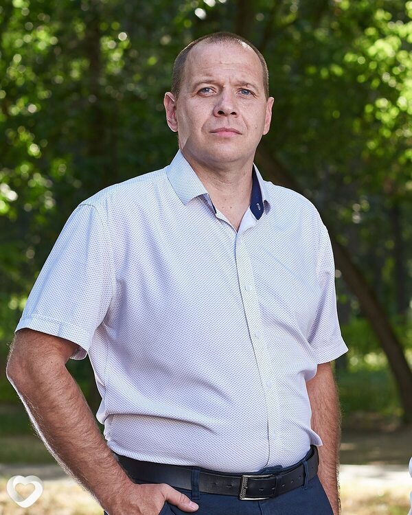 Дмитрий, 50, Новочеркасске — анкета №1272819