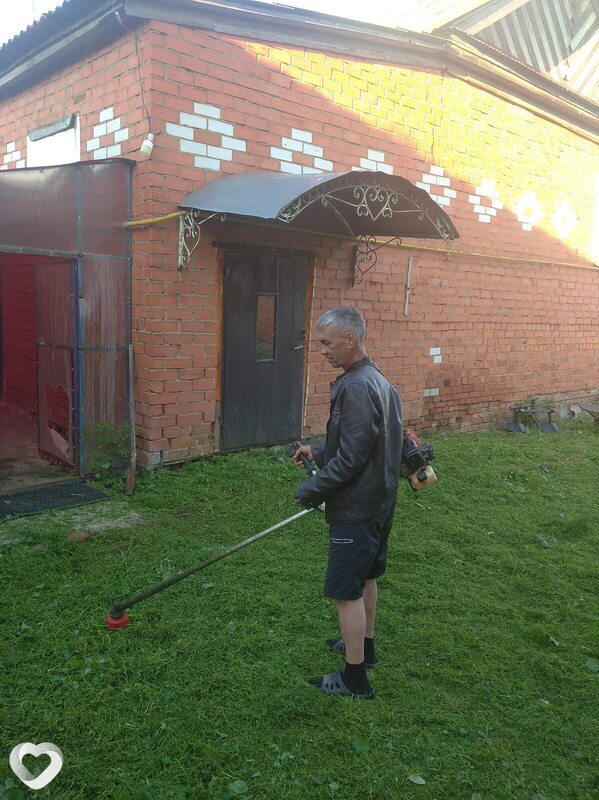 Виталий, 52, Чебоксарах — анкета №1272825