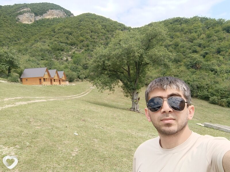 Шамиль, 28, Дербенте — анкета №1272836