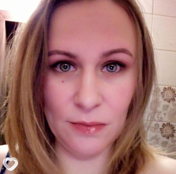 Анна, 43, Зеленоград — анкета №1272842