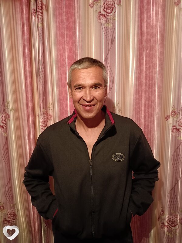 Олег, 50, Усть-Каменогорск — анкета №1272878