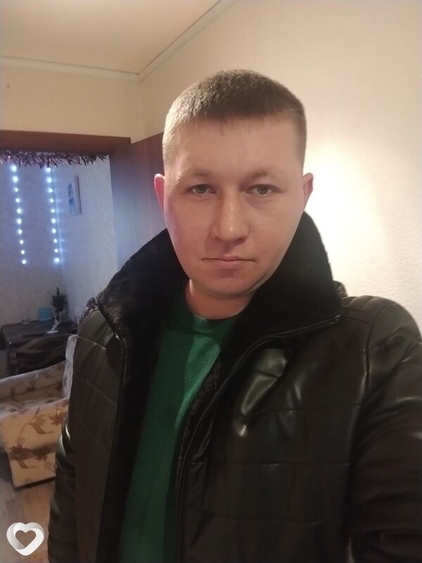 Владимир, 35, Ставрополе — анкета №1272882