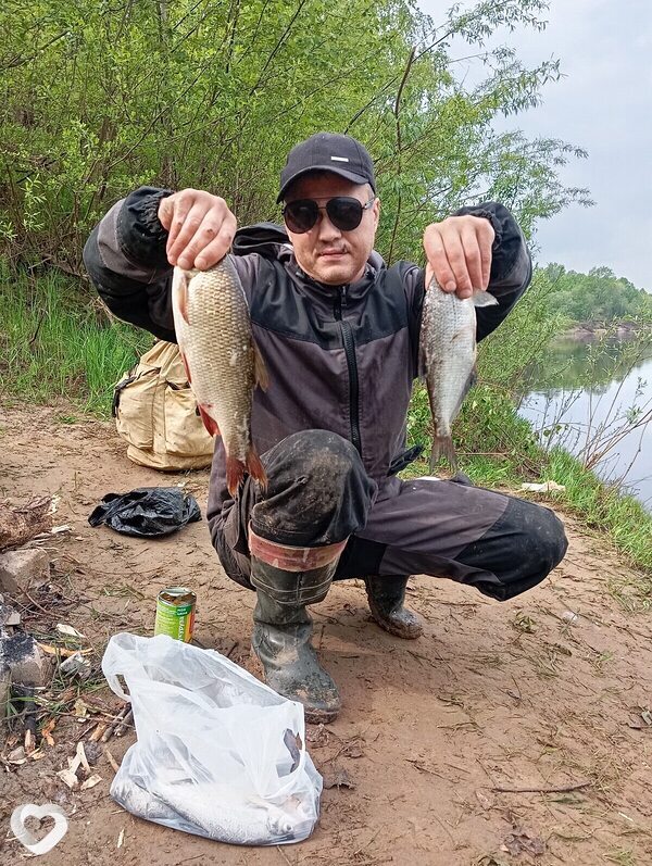 Сергей, 39, Кирове — анкета №1272883
