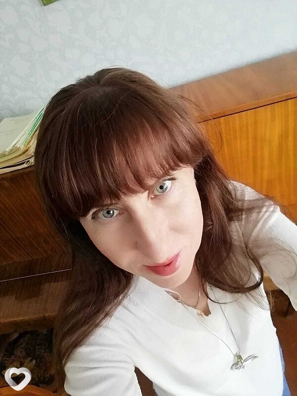 Татьяна, 59, Минске — анкета №1272887