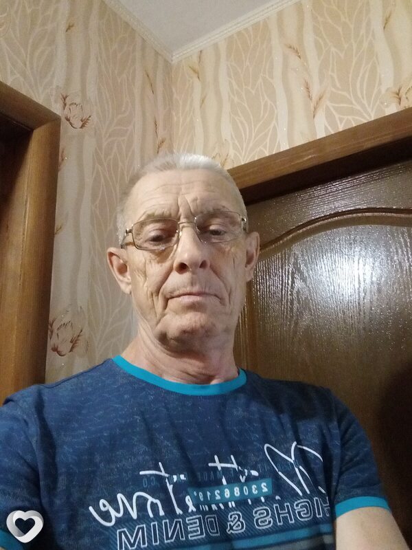 Александр, 58, Перми — анкета №1272888