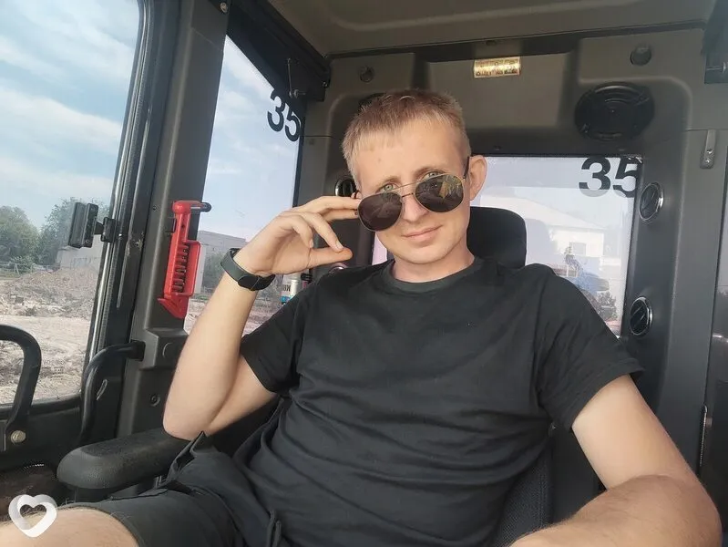 Эдуард, 28, Барнауле — анкета №1272889