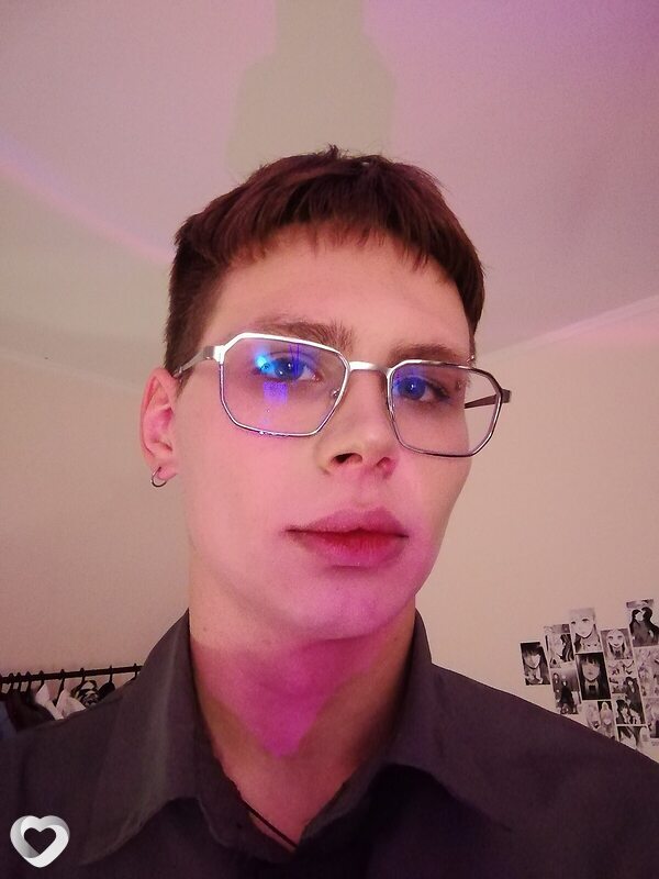 Алексей, 22, Альметьевске — анкета №1272892