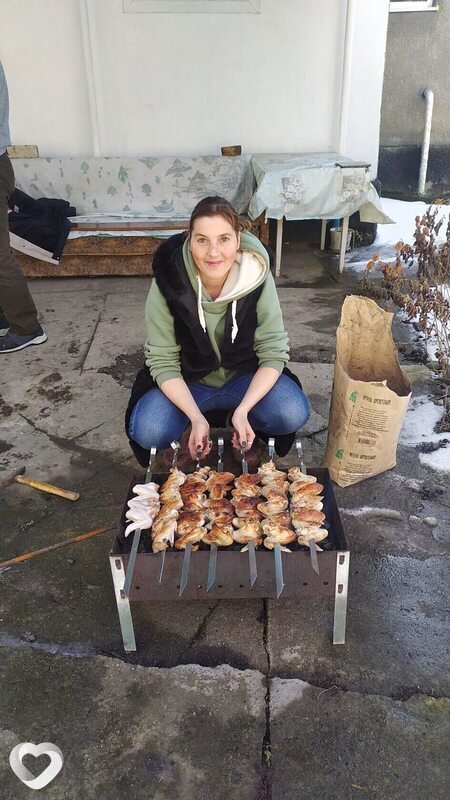 Нюта, 38, Пятигорске — анкета №1272893