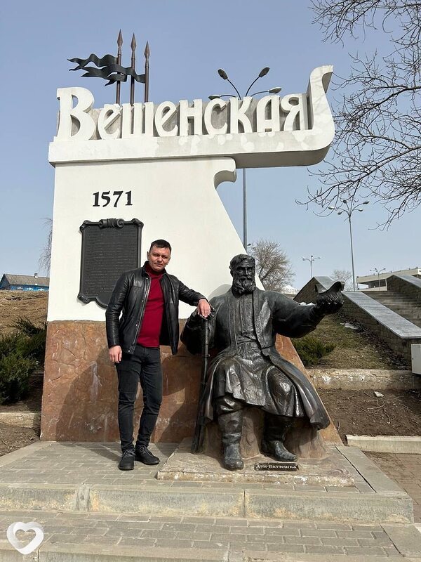 Евгений, 37, Альметьевске — анкета №1272898