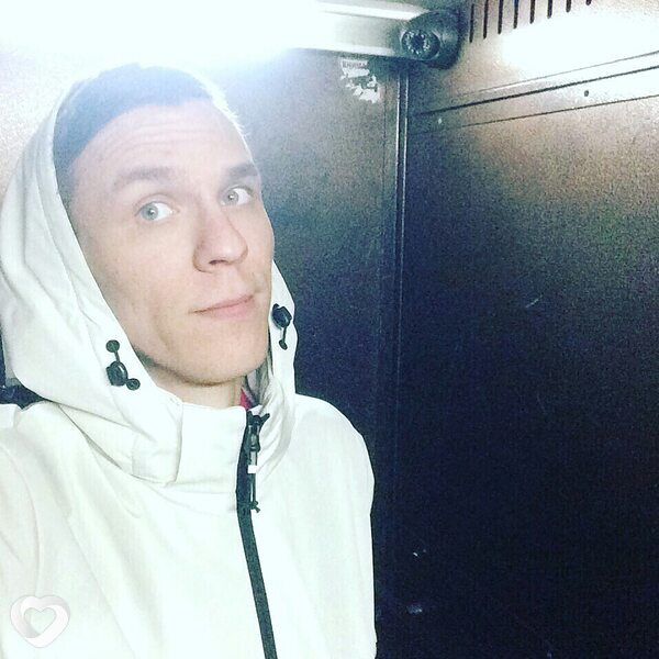 Антон, 33, Пензе — анкета №1272899