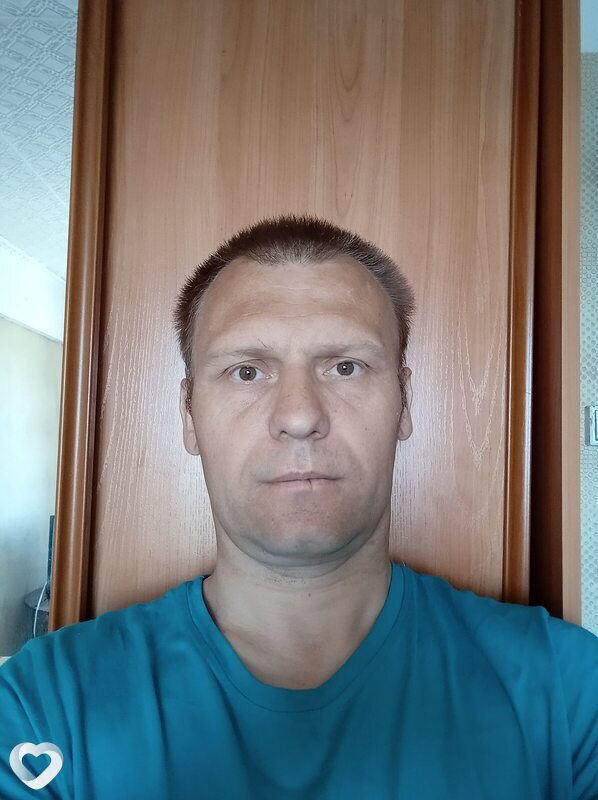 Ян, 41, Саяногорске — анкета №1272913