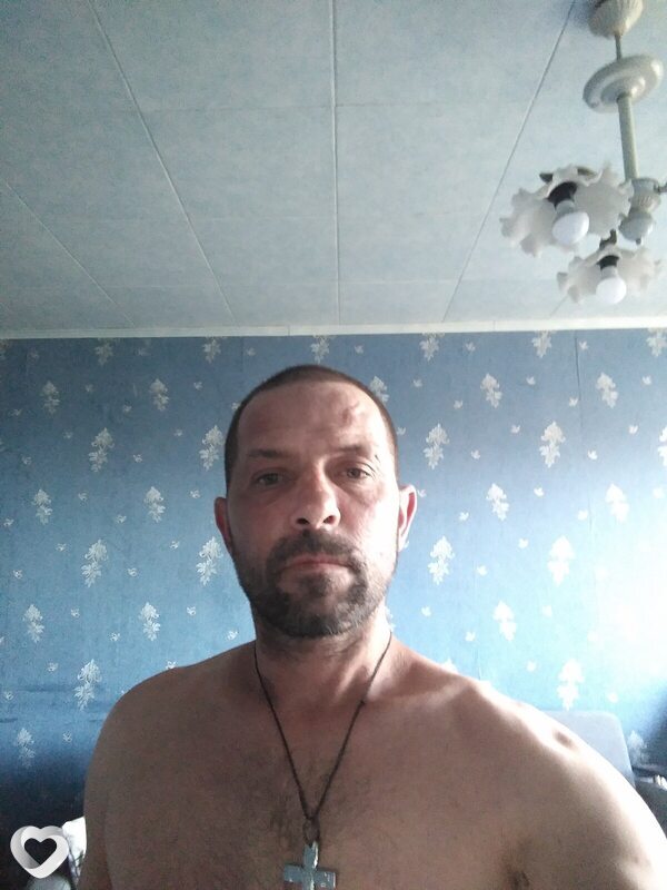 Артём, 42, Балакове — анкета №1272920