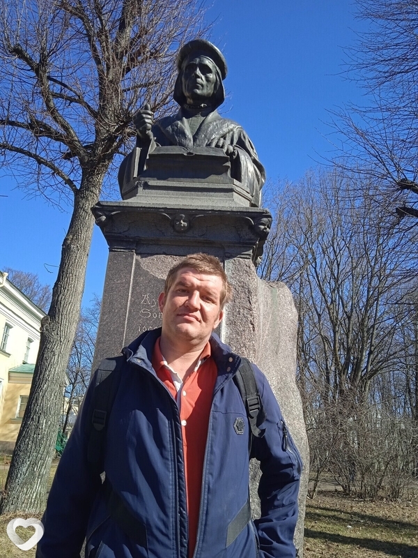 Михаил, 35, Кондопоге — анкета №1272925