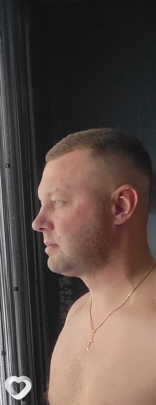 Сергей, 40, Уфе — анкета №1272926