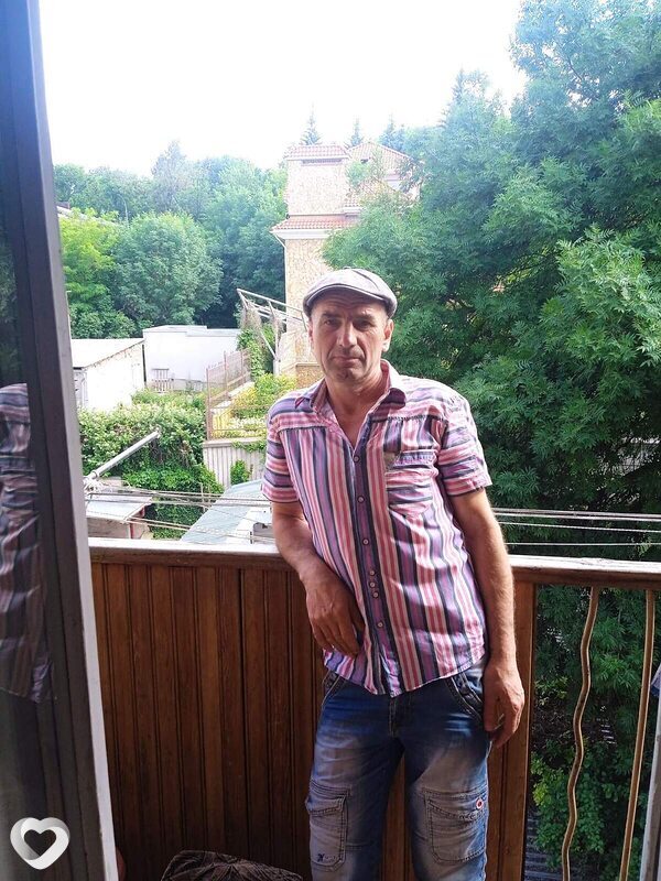 Виталий, 53, Новошахтинске — анкета №1272928
