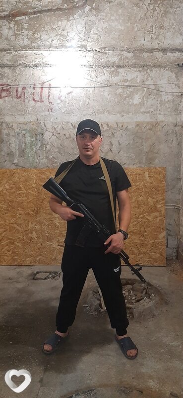 Павел, 40, Воронеже — анкета №1272930