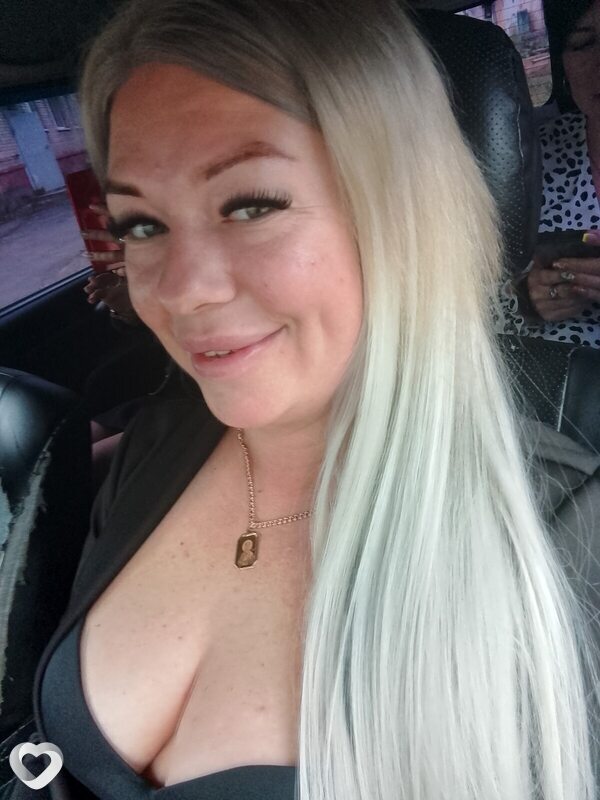 Анна, 41, Смоленске — анкета №1272936