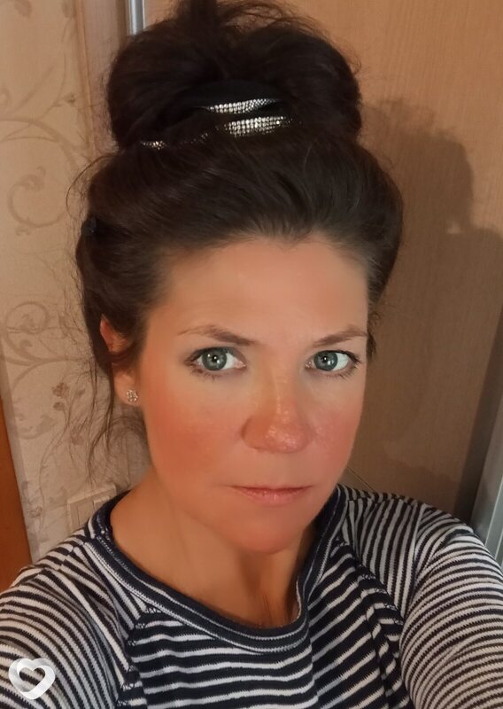 Елена, 47, Санкт-Петербурге — анкета №1272938