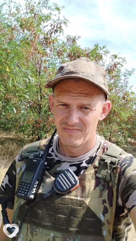 Дмитрий, 42, Новосибирске — анкета №1272940
