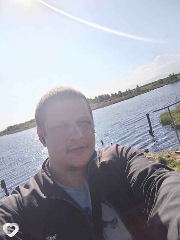 Артём, 37, Нижнем Новгороде — анкета №1272943