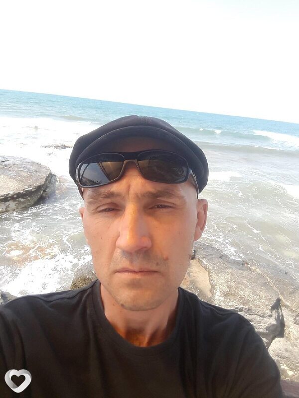Женя, 44, Костанае — анкета №1272954