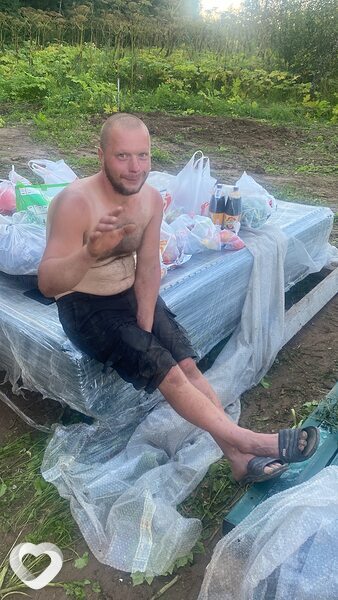 Алексей, 46, Смоленске — анкета №1272965