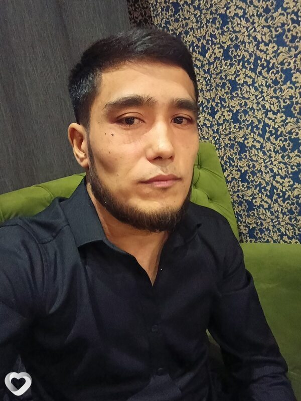 Xusanboy, 33, Омске — анкета №1272847