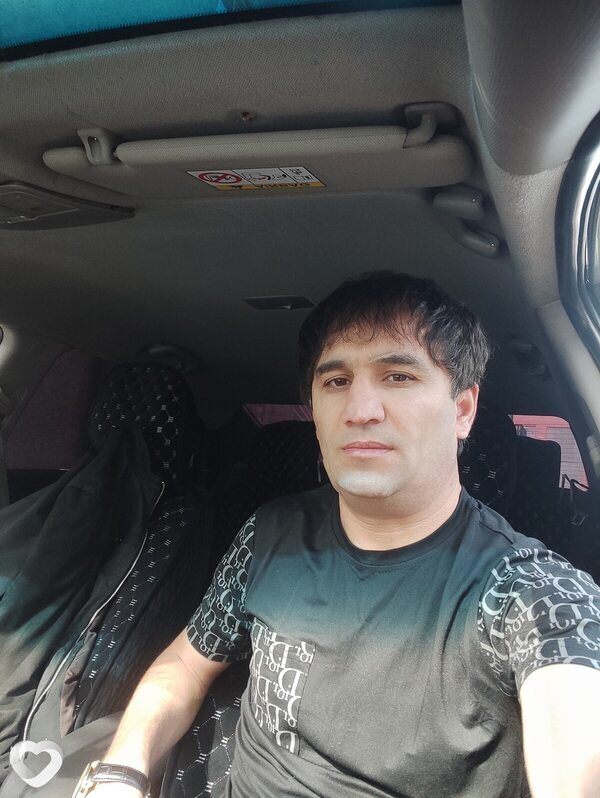 Маджид, 39, Кемерове — анкета №1272851
