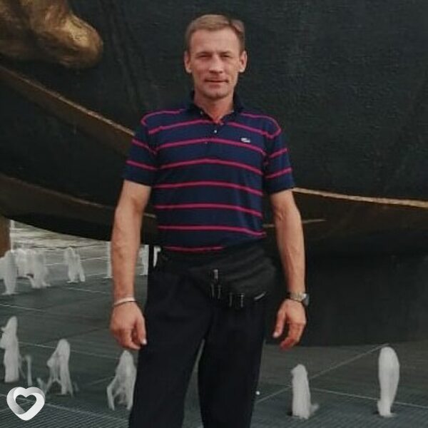 Алексей, 48, Талдыкорган — анкета №1272854